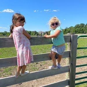 Meet your Posher, Kim